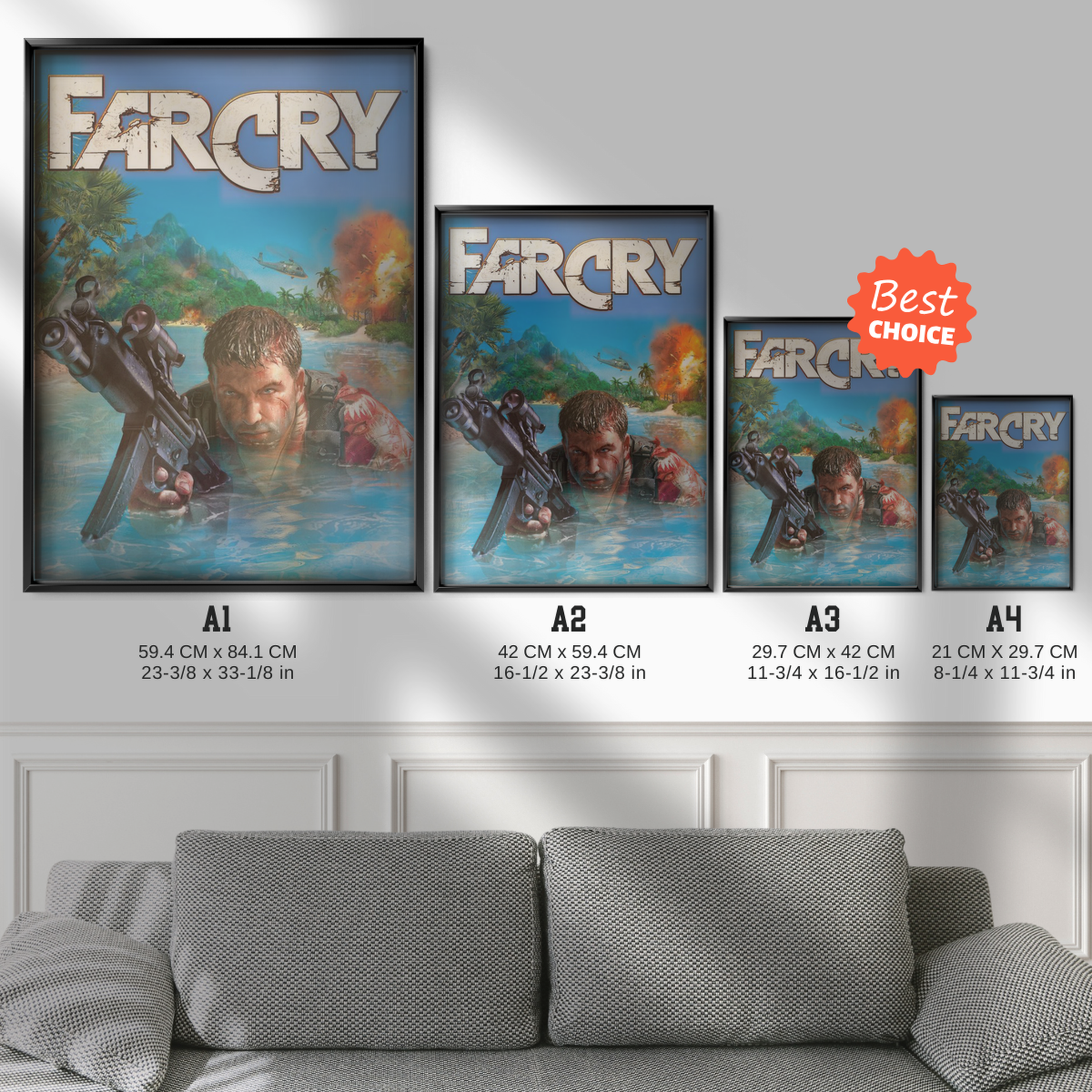 Far Cry (2004)