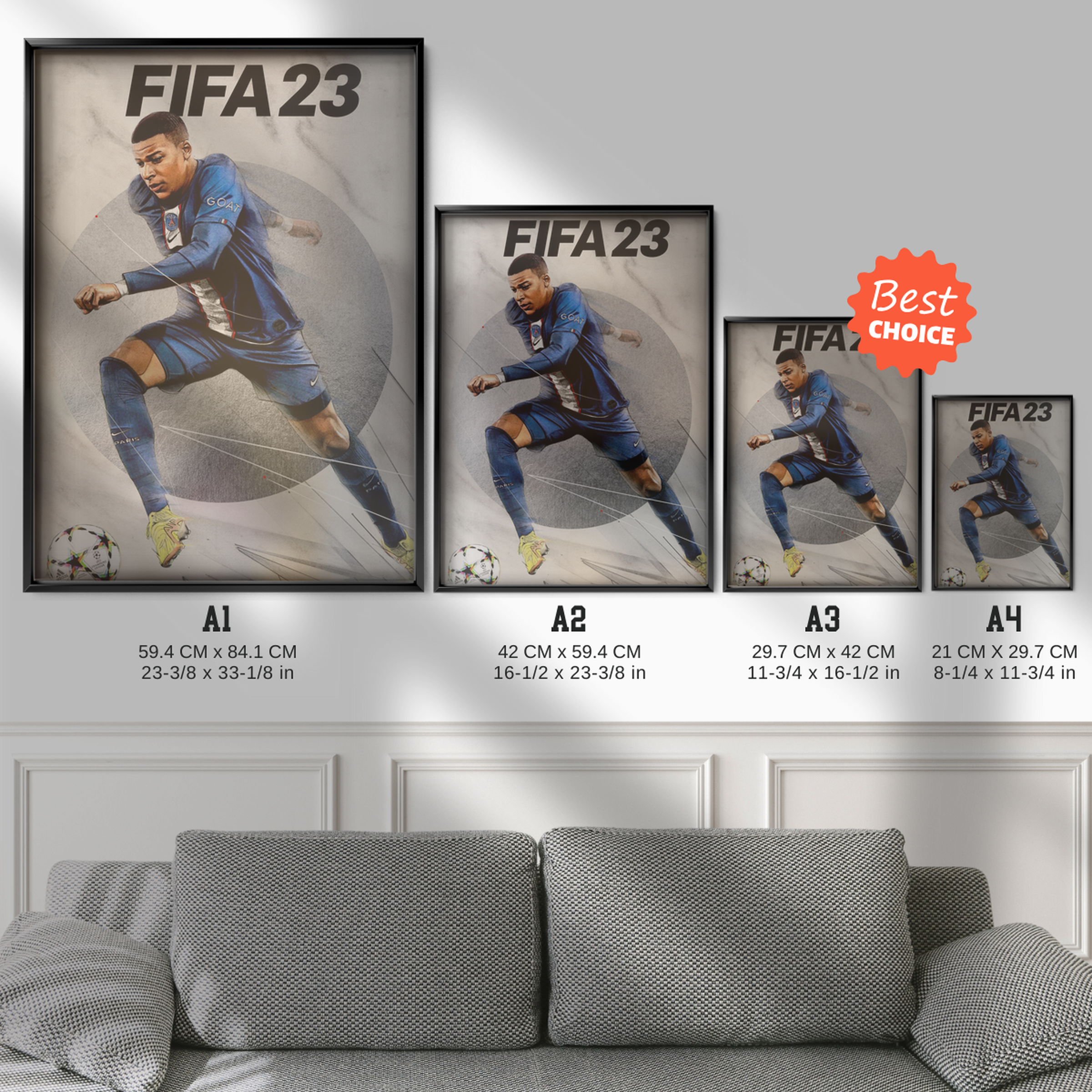Fifa 23 (2022)
