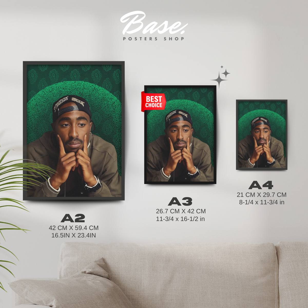Tupac Life