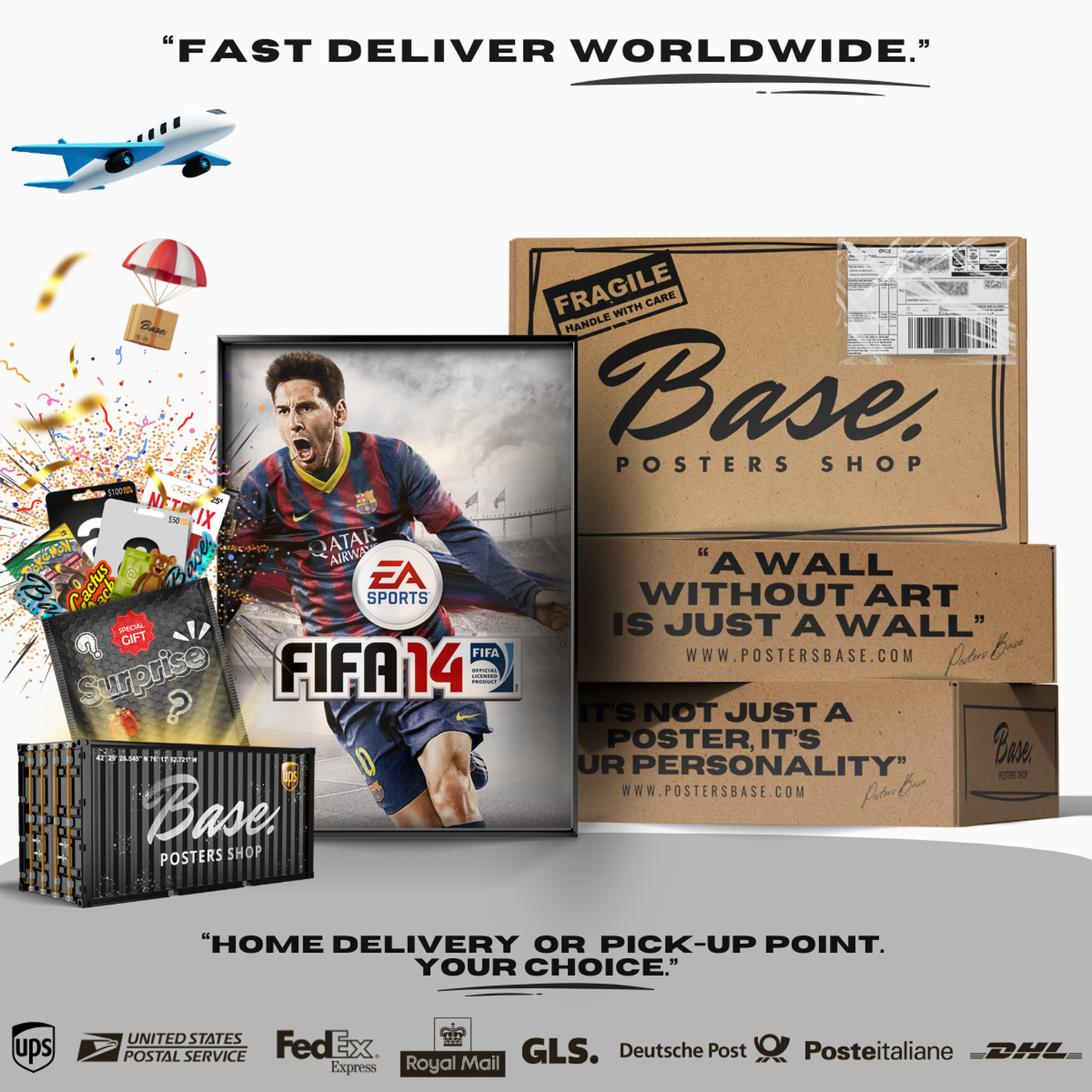 Fifa 14 (2013)