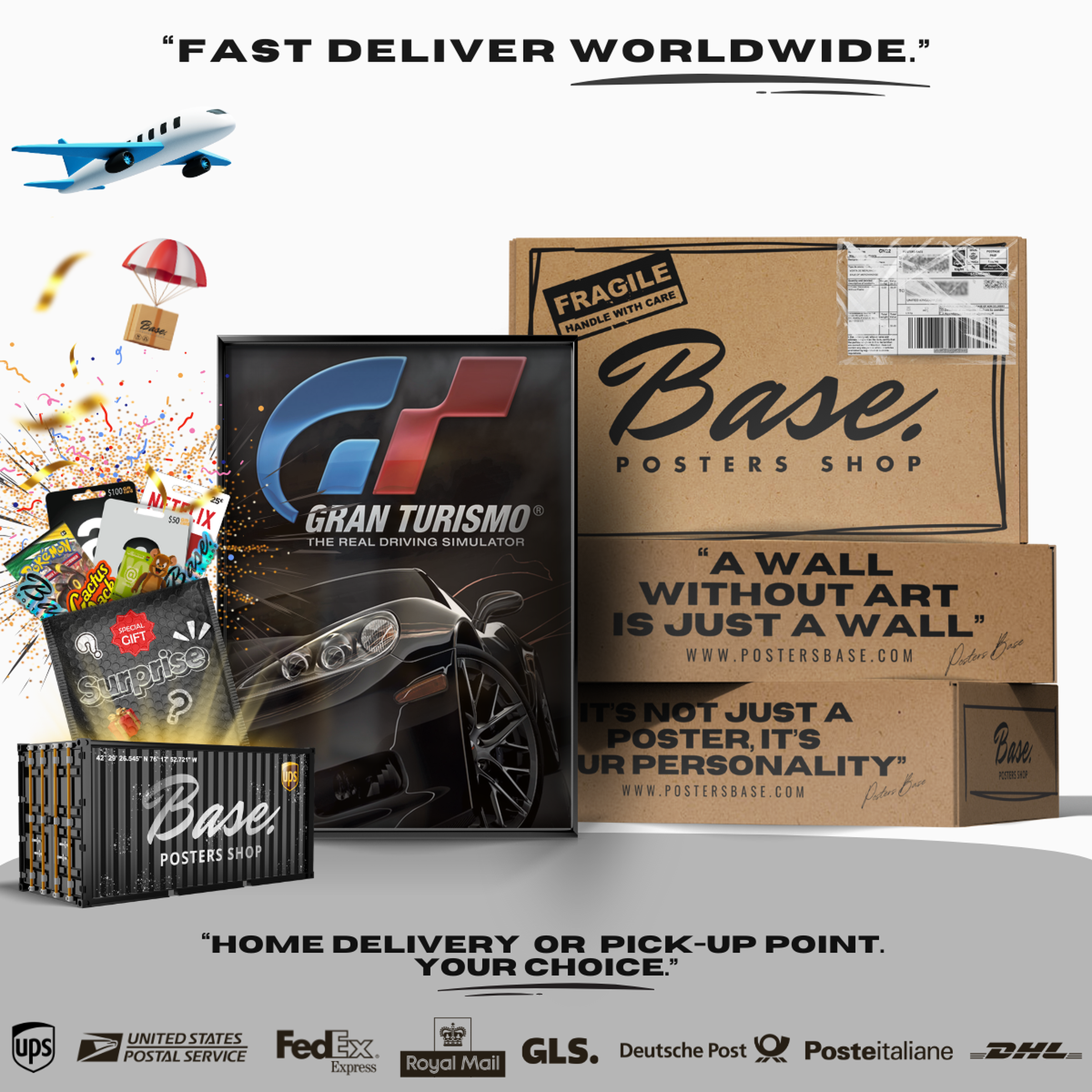 Gran Turismo (2009)