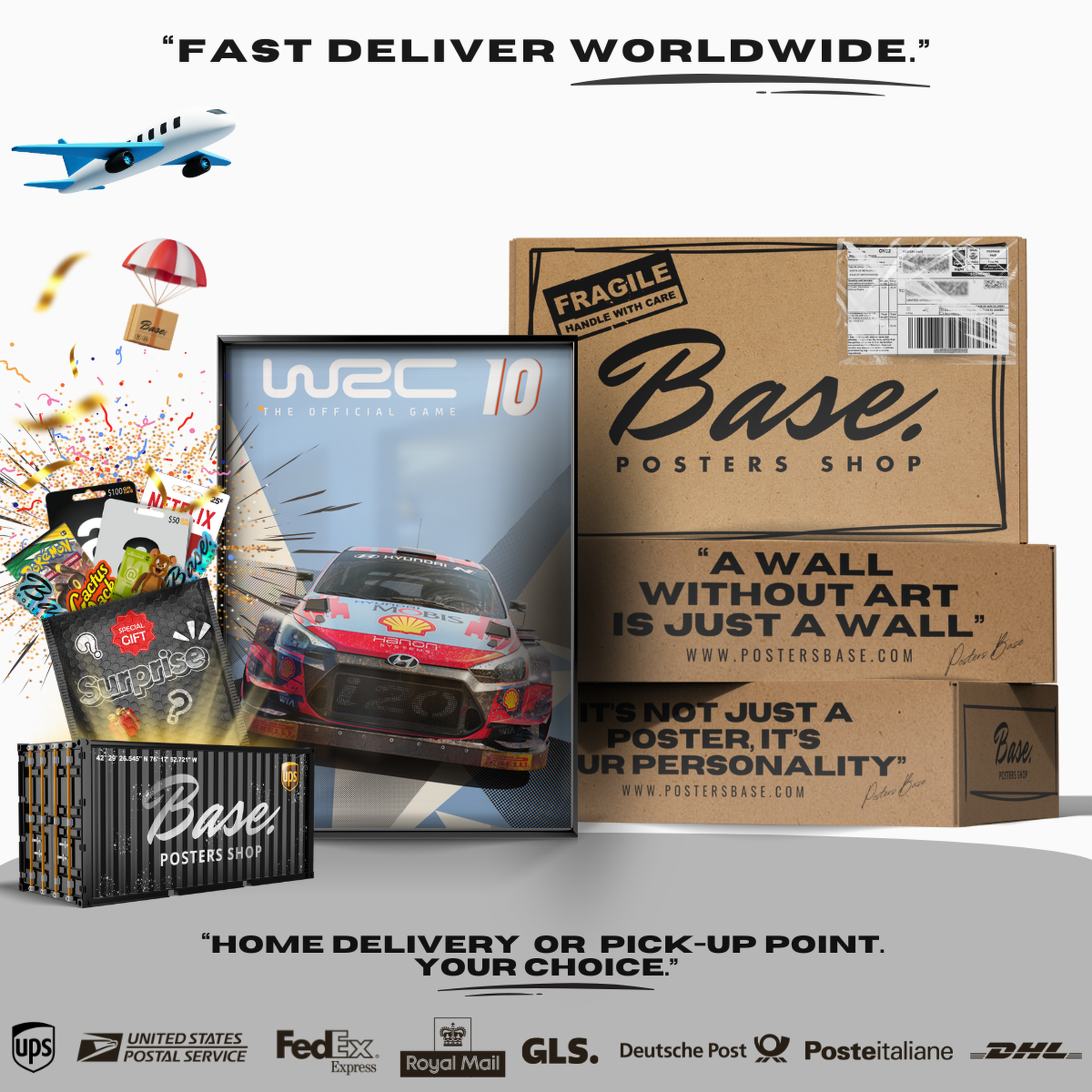 Wrc 10 (2021)