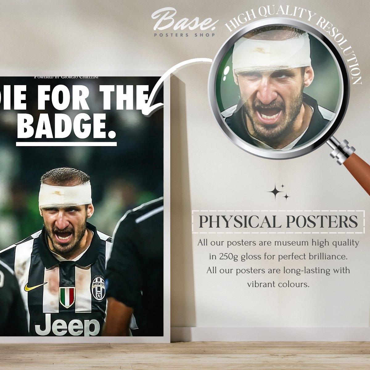 Giorgio Chiellini