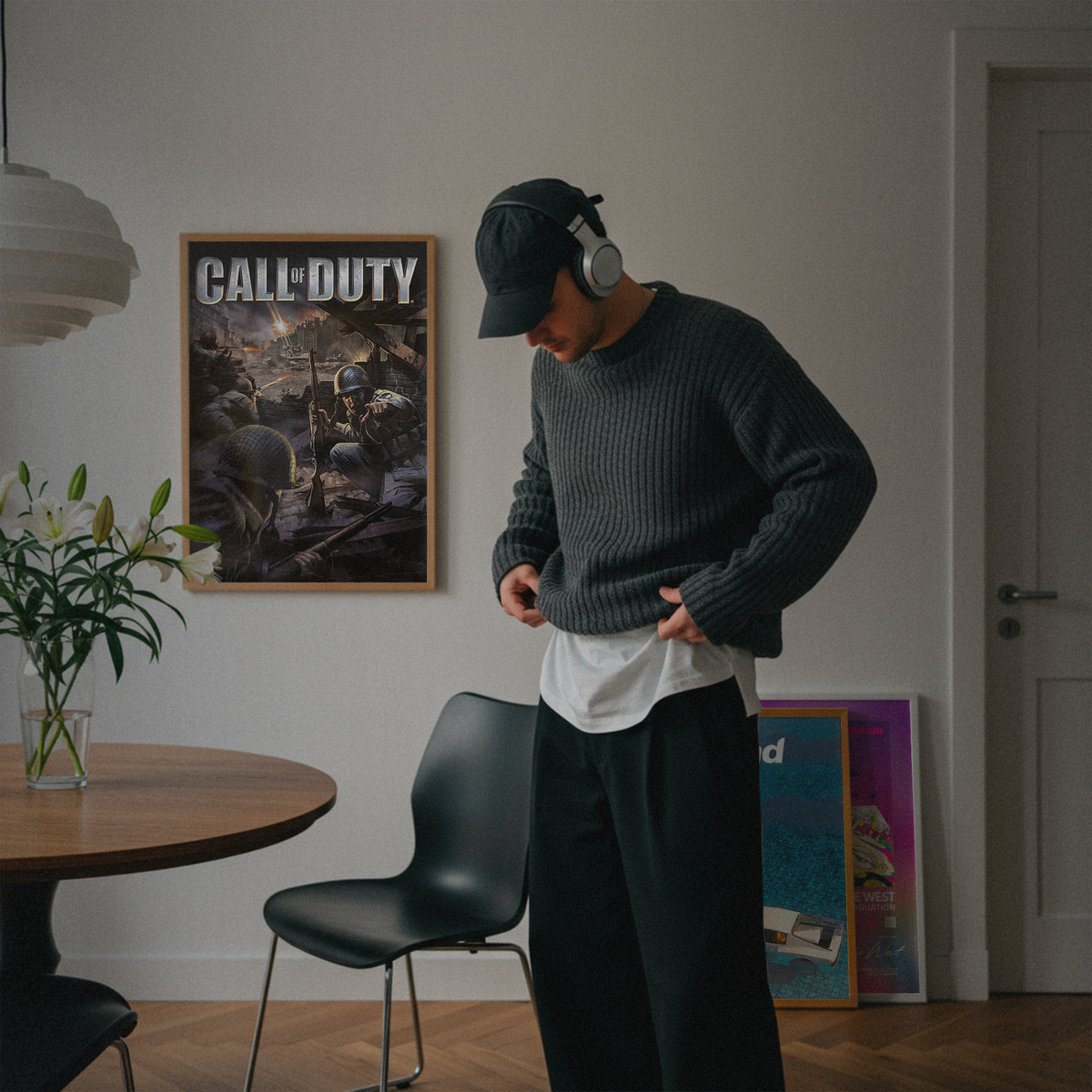 Call Of Duty (2003)