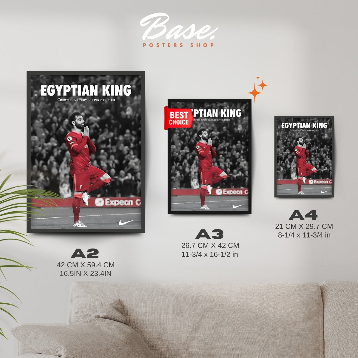 Mohamed Salah