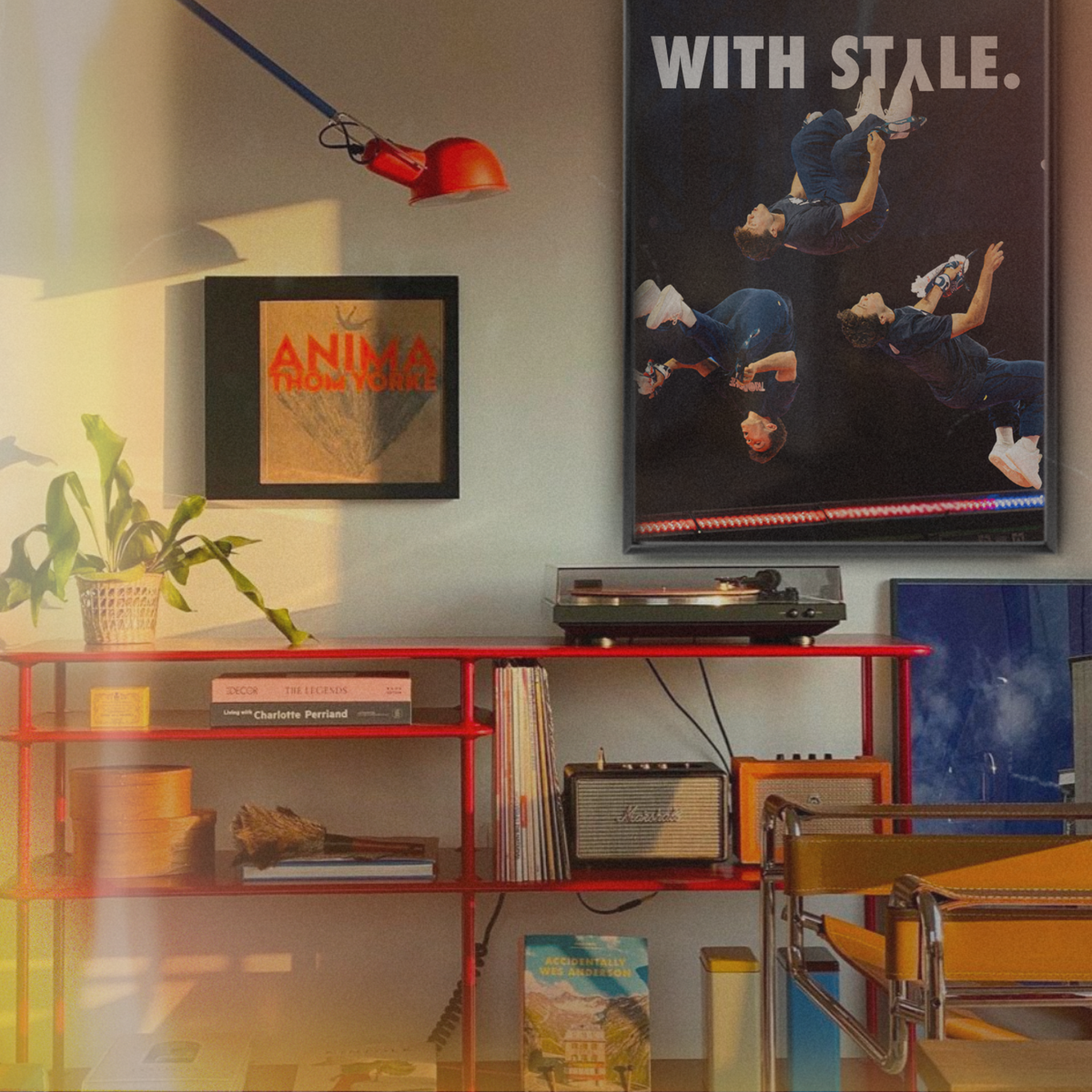 Joao Neves 'with Style'