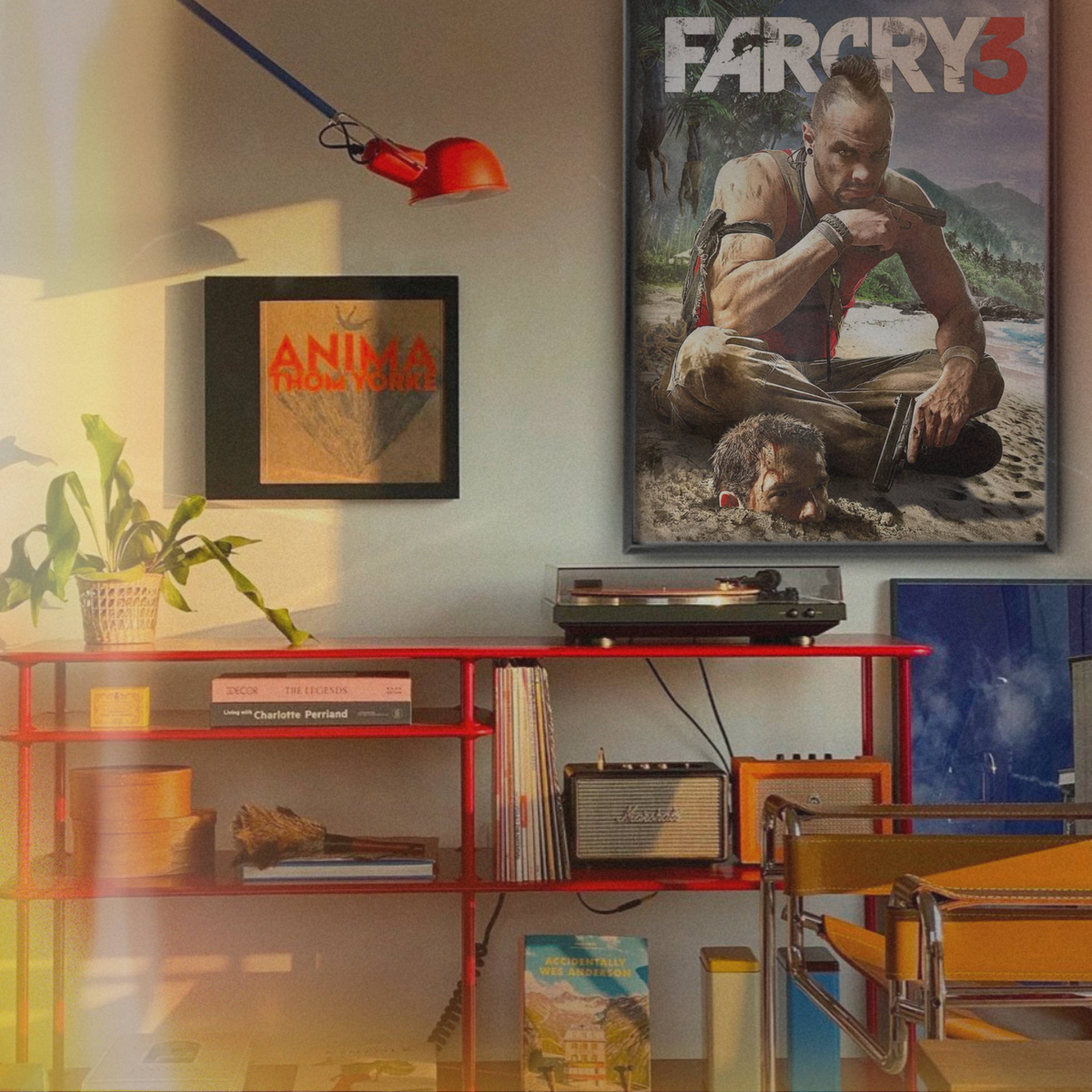 Far Cry 3 (2012)
