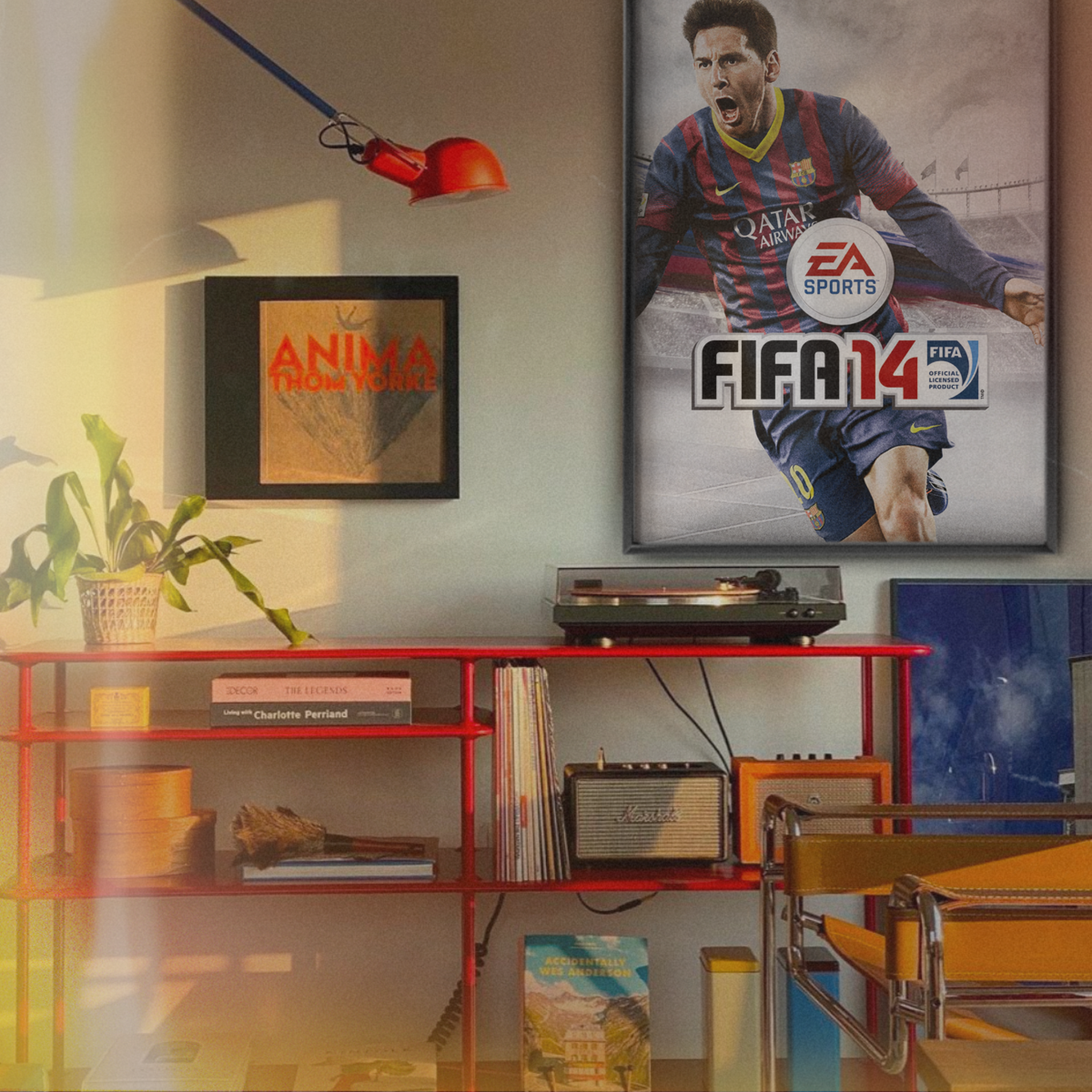 Fifa 14 (2013)