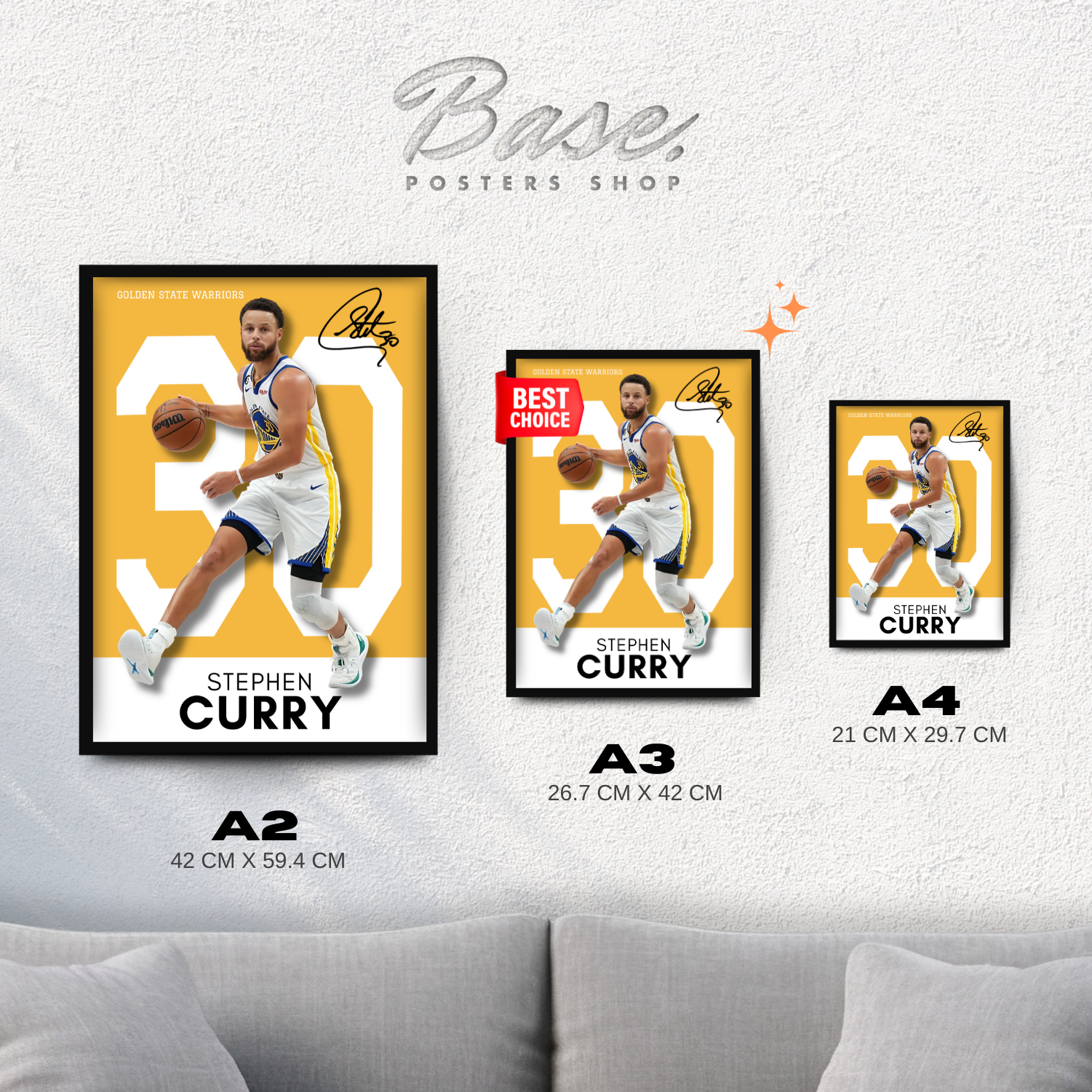 Stephen Curry
