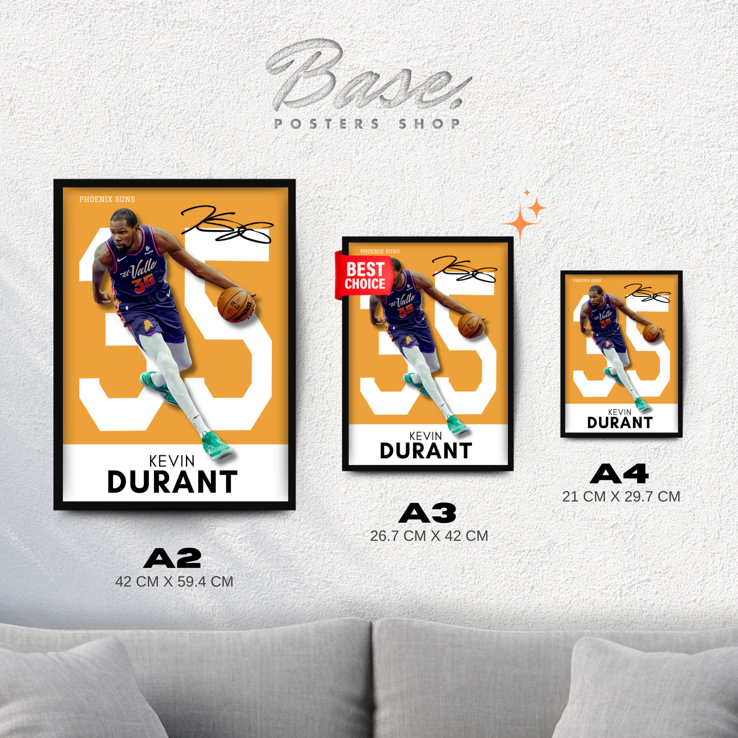 Kevin Durant