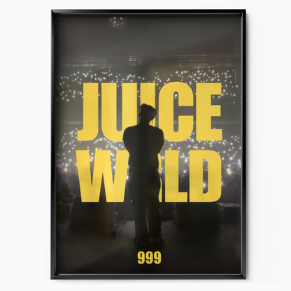 Juice Wrld Concert