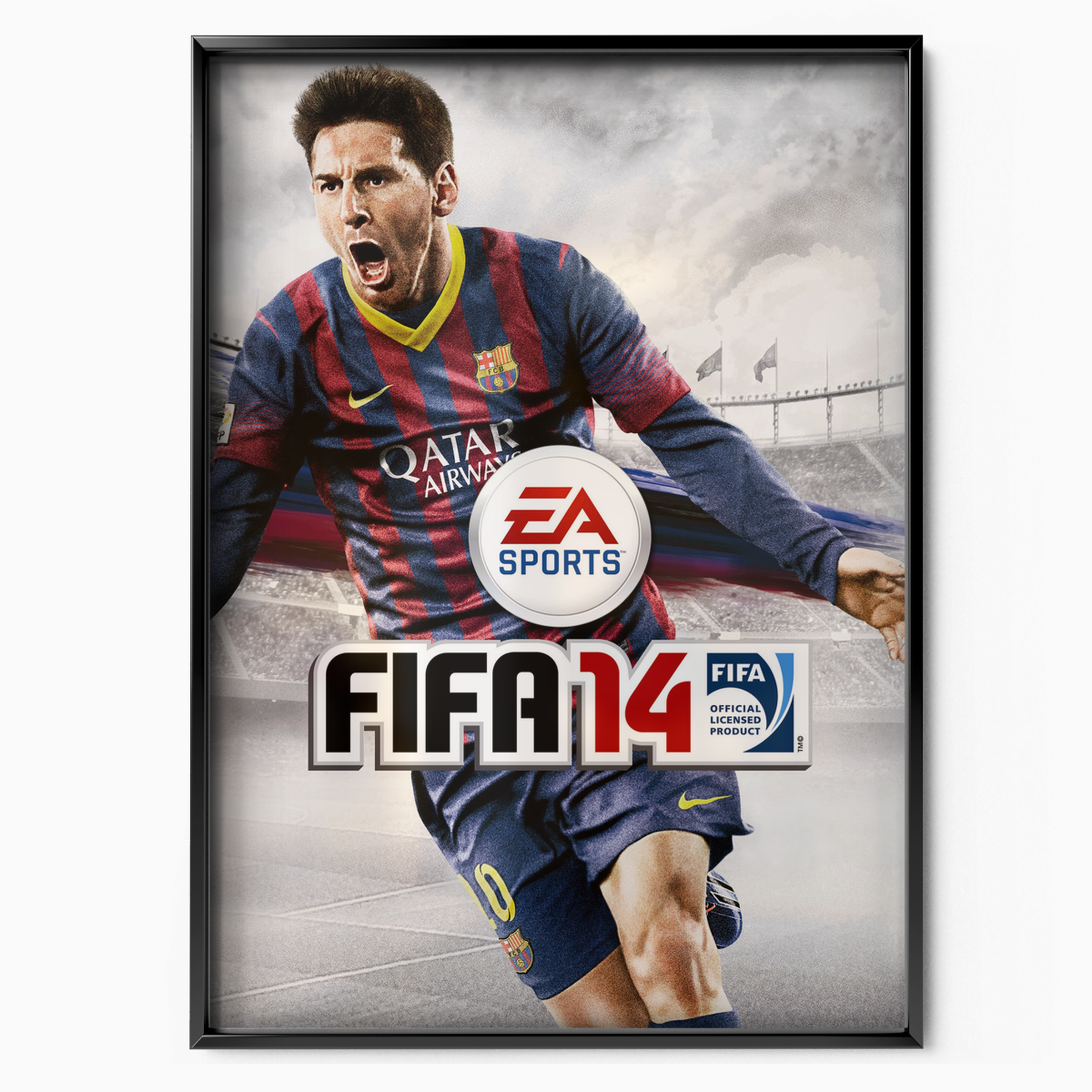 Fifa 14 (2013)