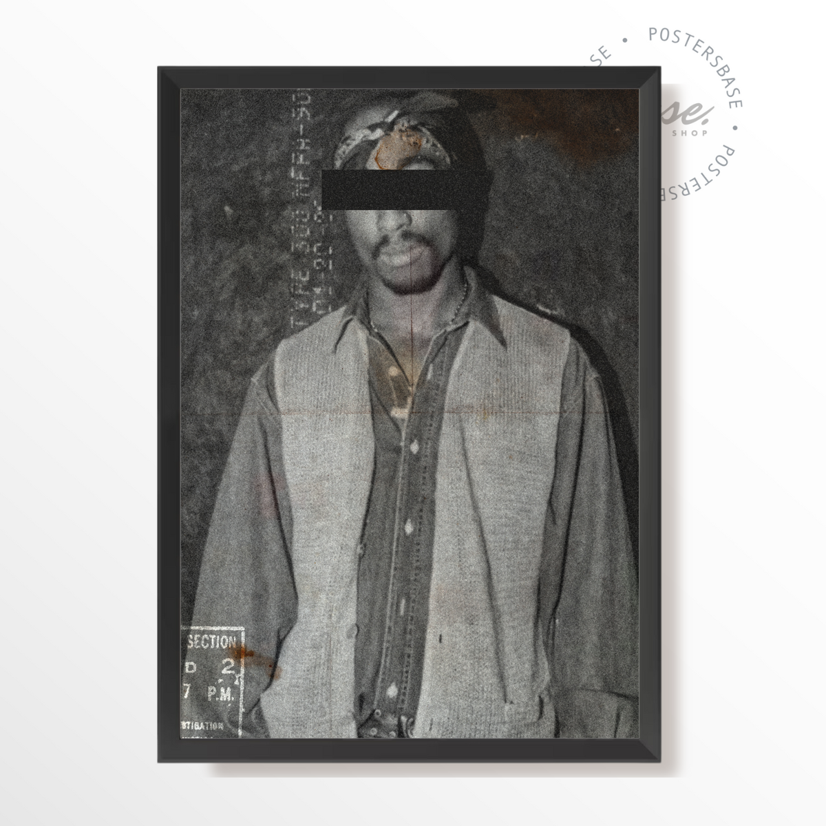 2pac5 X Spxdes Gfx