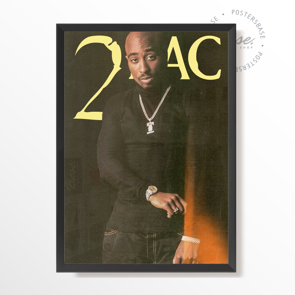 2pac X Spxdes Gfx