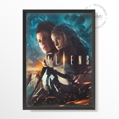 ALIENS