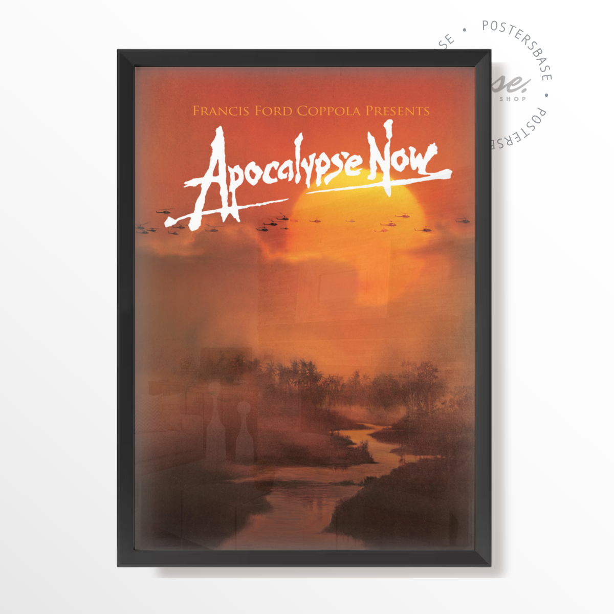 APOCALYPSE NOW