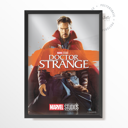DOCTOR STRANGE
