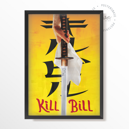 KILL BILL