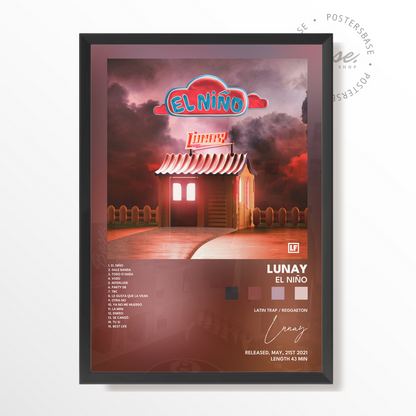 Lunay El Niño