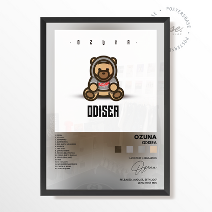 Ozuna Odisea