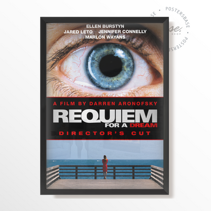 REQUIEM FOR A DREAM