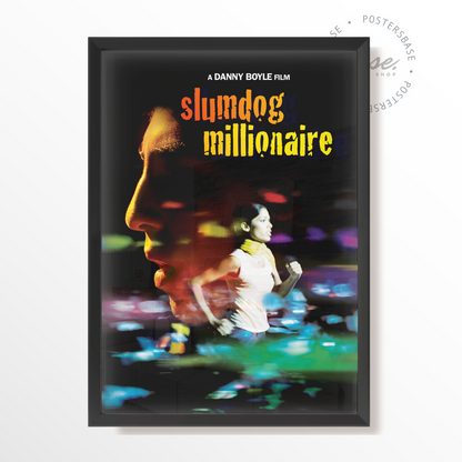 SLUMDOG MILLIONAIRE