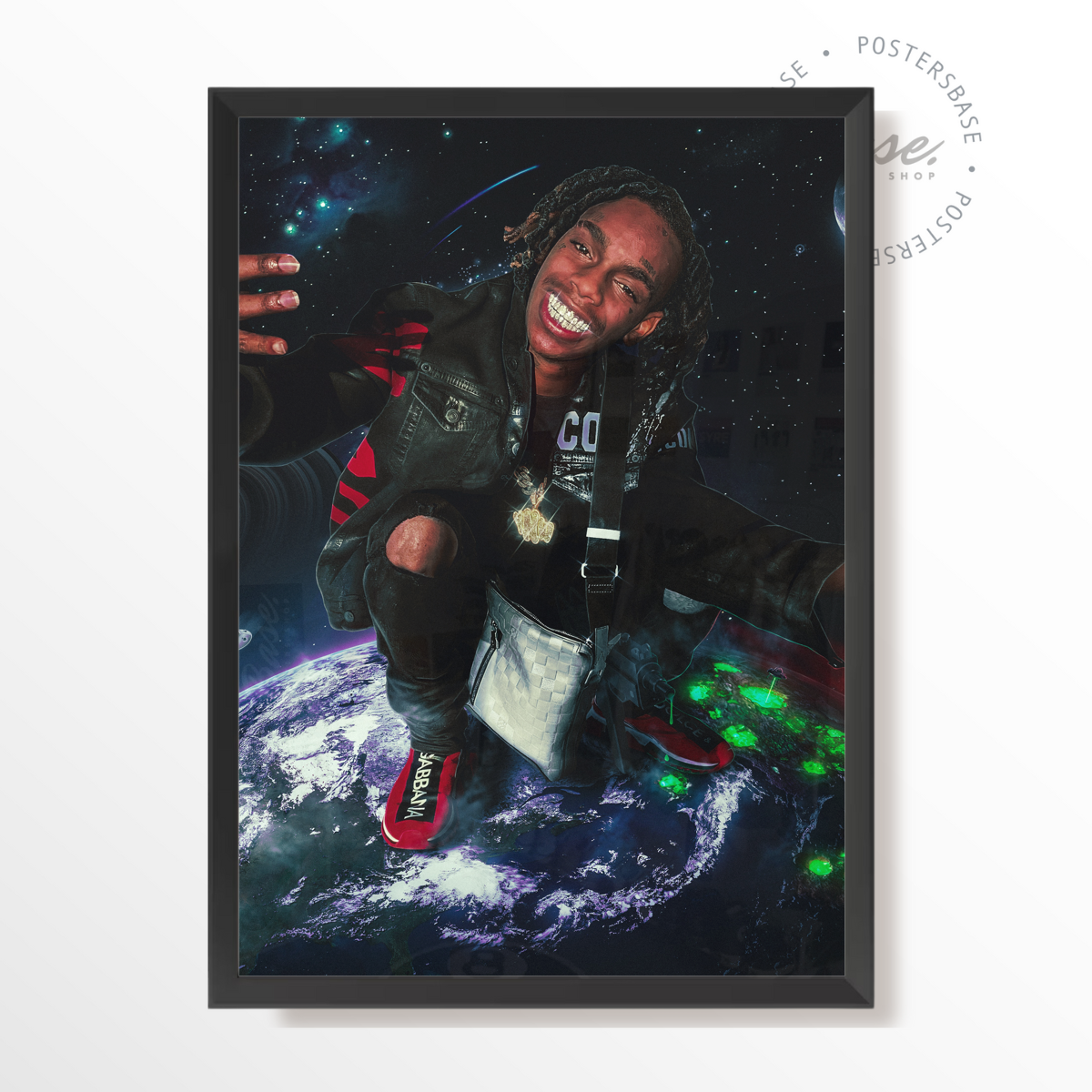 YNW X Spxdes Gfx
