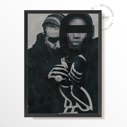 drake2 X Spxdes Gfx