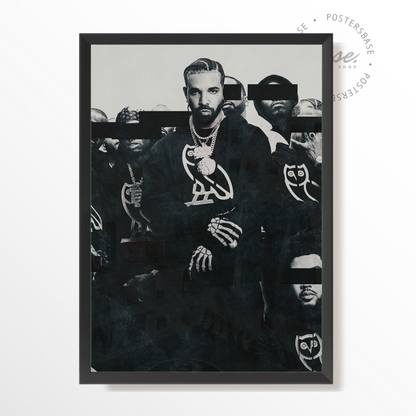 drake X Spxdes Gfx