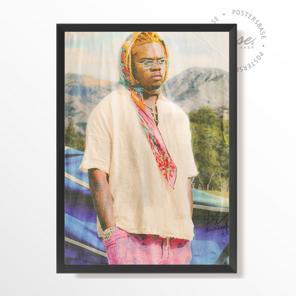 gunnna X Spxdes Gfx