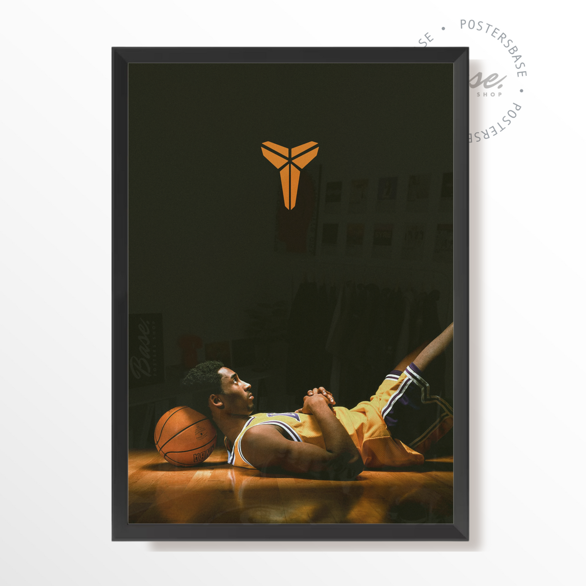 kobe X Spxdes Gfx