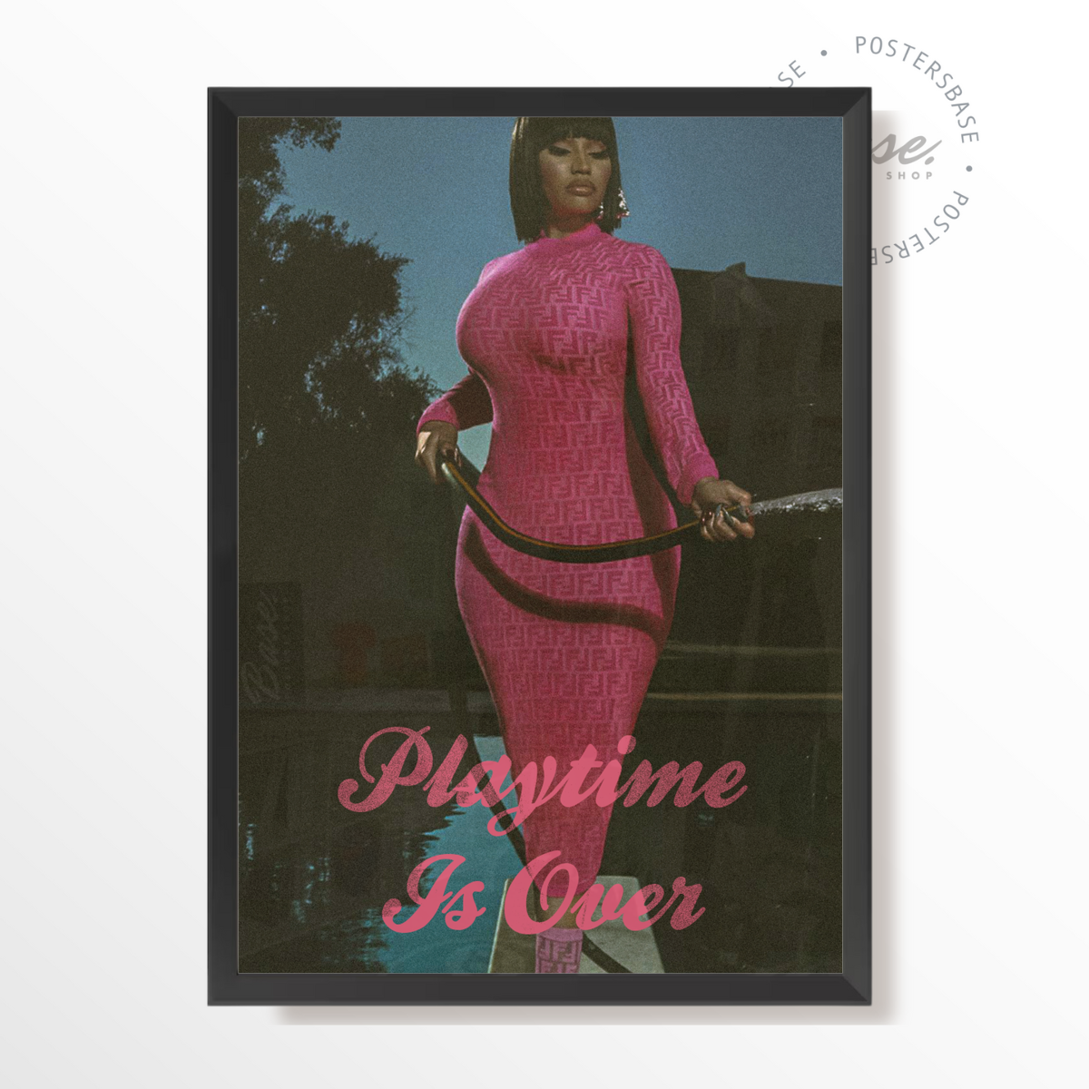 nicki4 X Spxdes Gfx