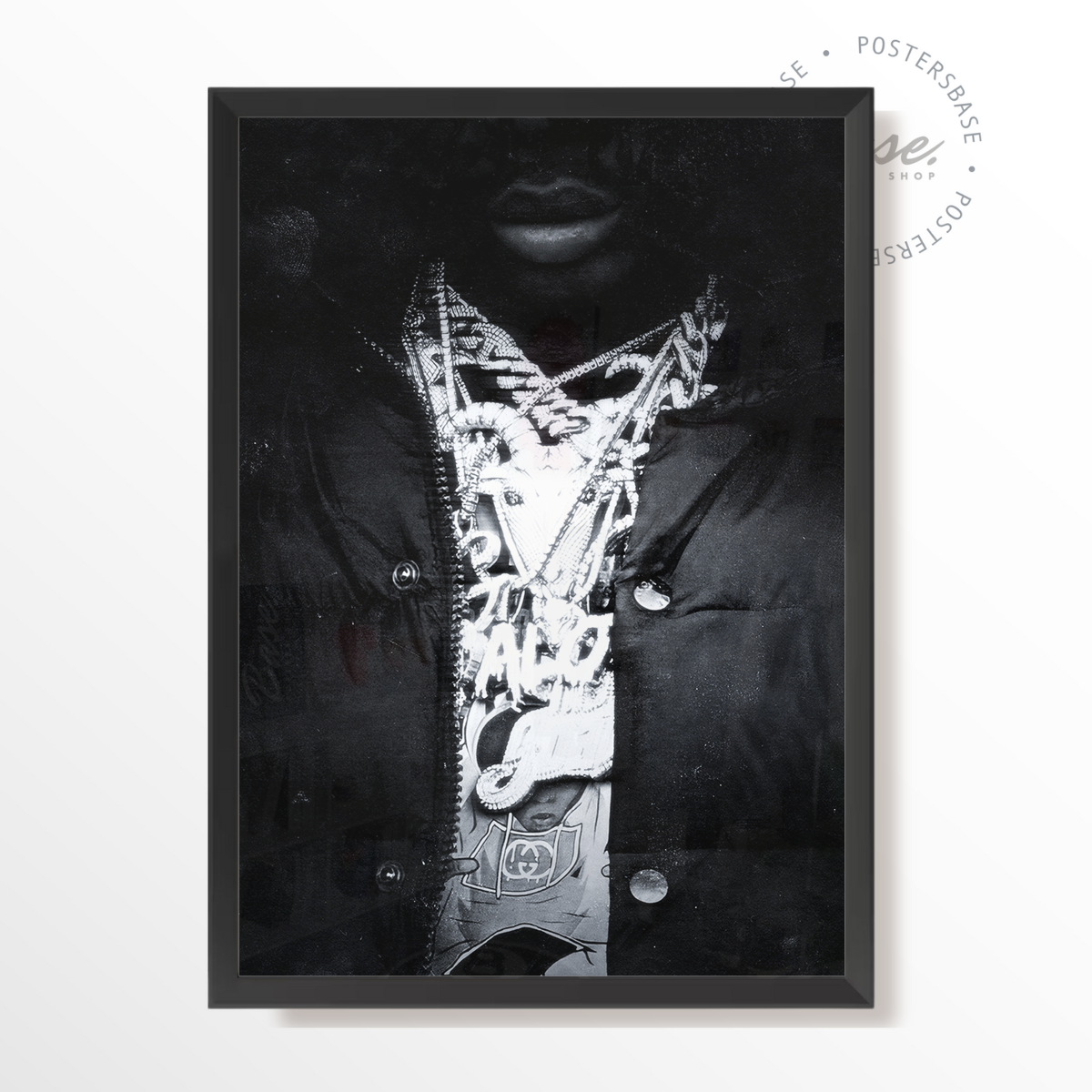 polo5 X Spxdes Gfx