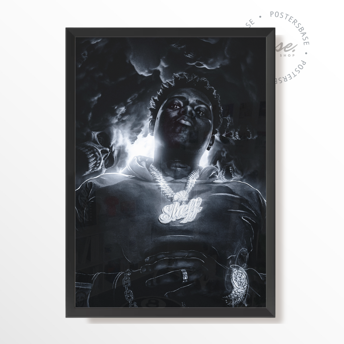 sheffg X Spxdes Gfx