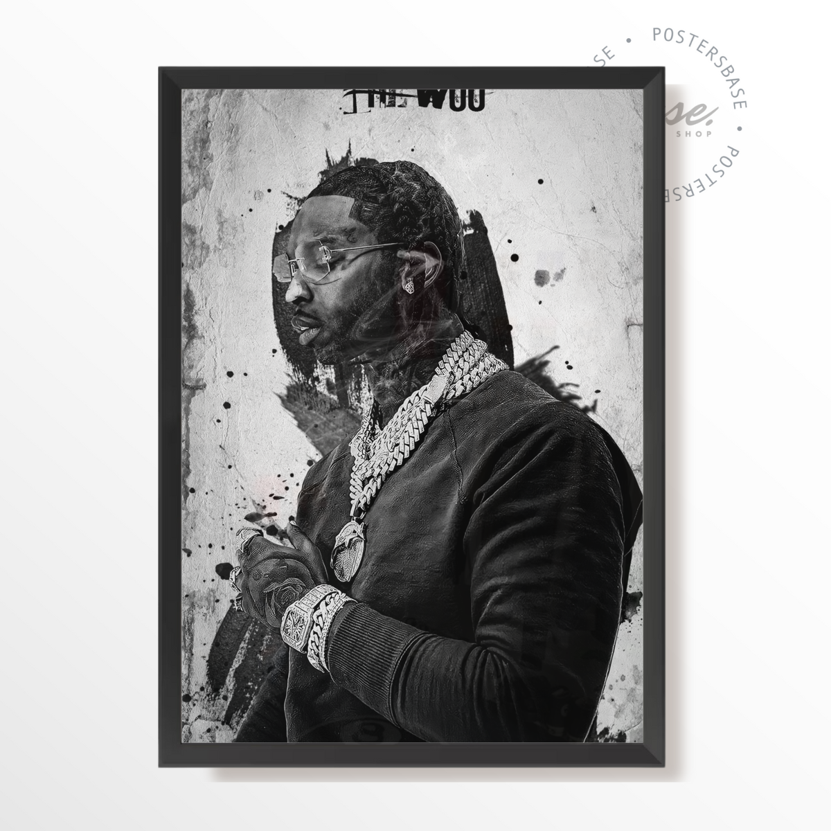 thewoo X Spxdes Gfx