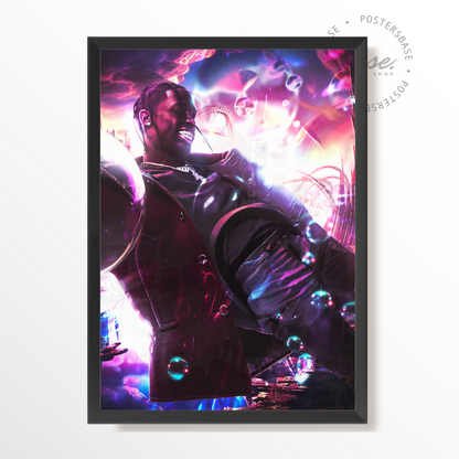 utopia X Spxdes Gfx