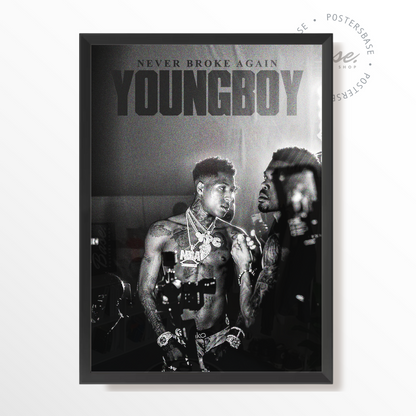 yb4 X Spxdes Gfx