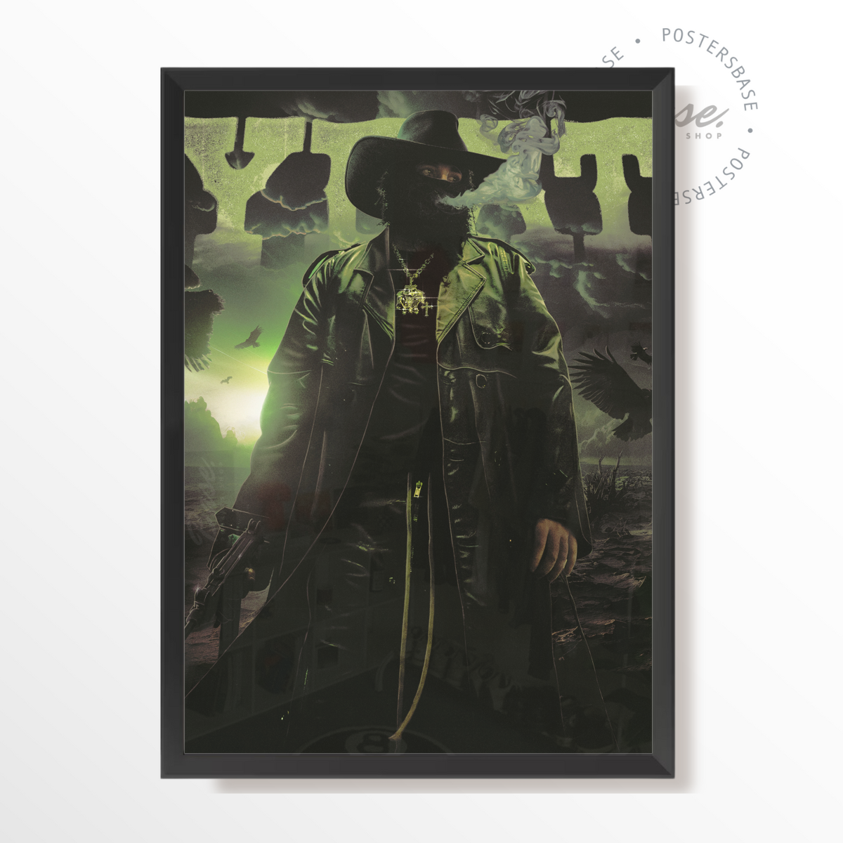 yeat X Spxdes Gfx
