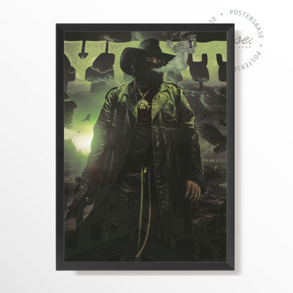 yeat X Spxdes Gfx