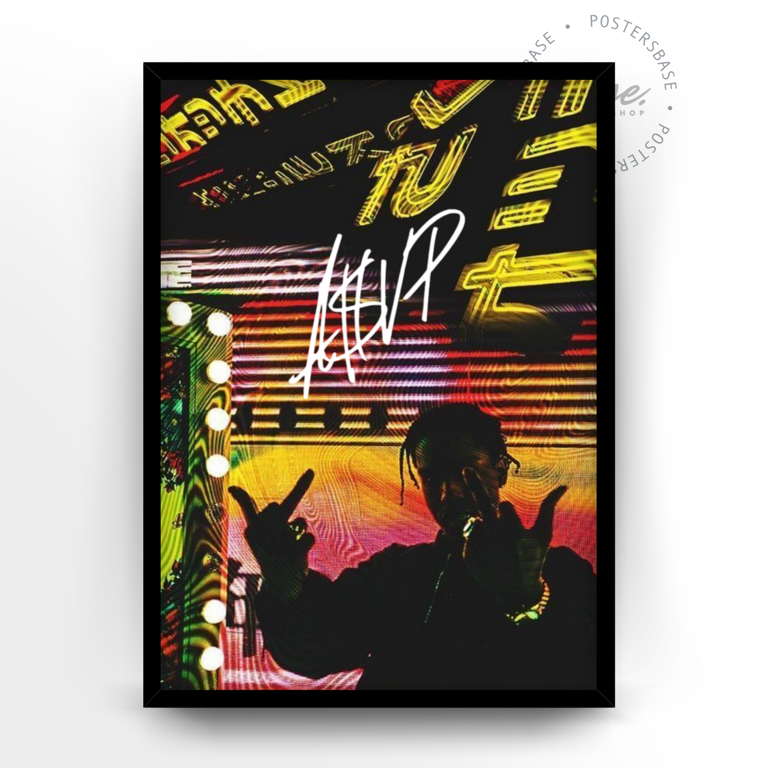 ASAP Rocky Tokyo