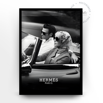 Hermès Vintage