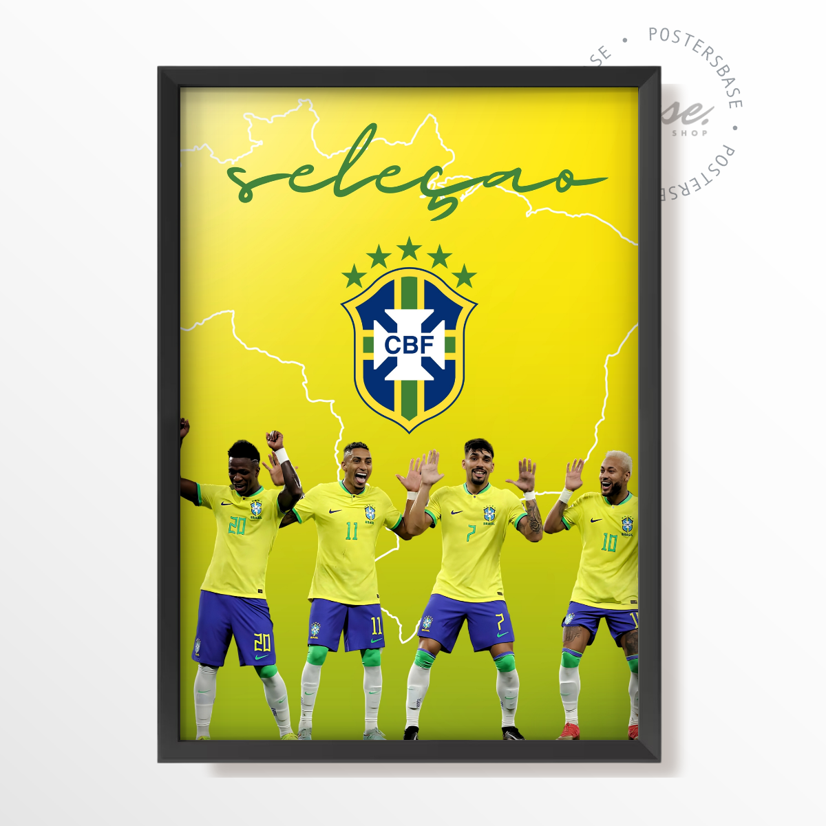 Seleçao