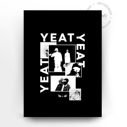 Yeat Black