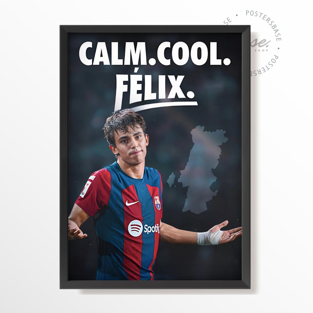 João Félix 'Cool'