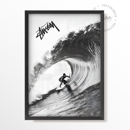 Stussy Surf Vintage