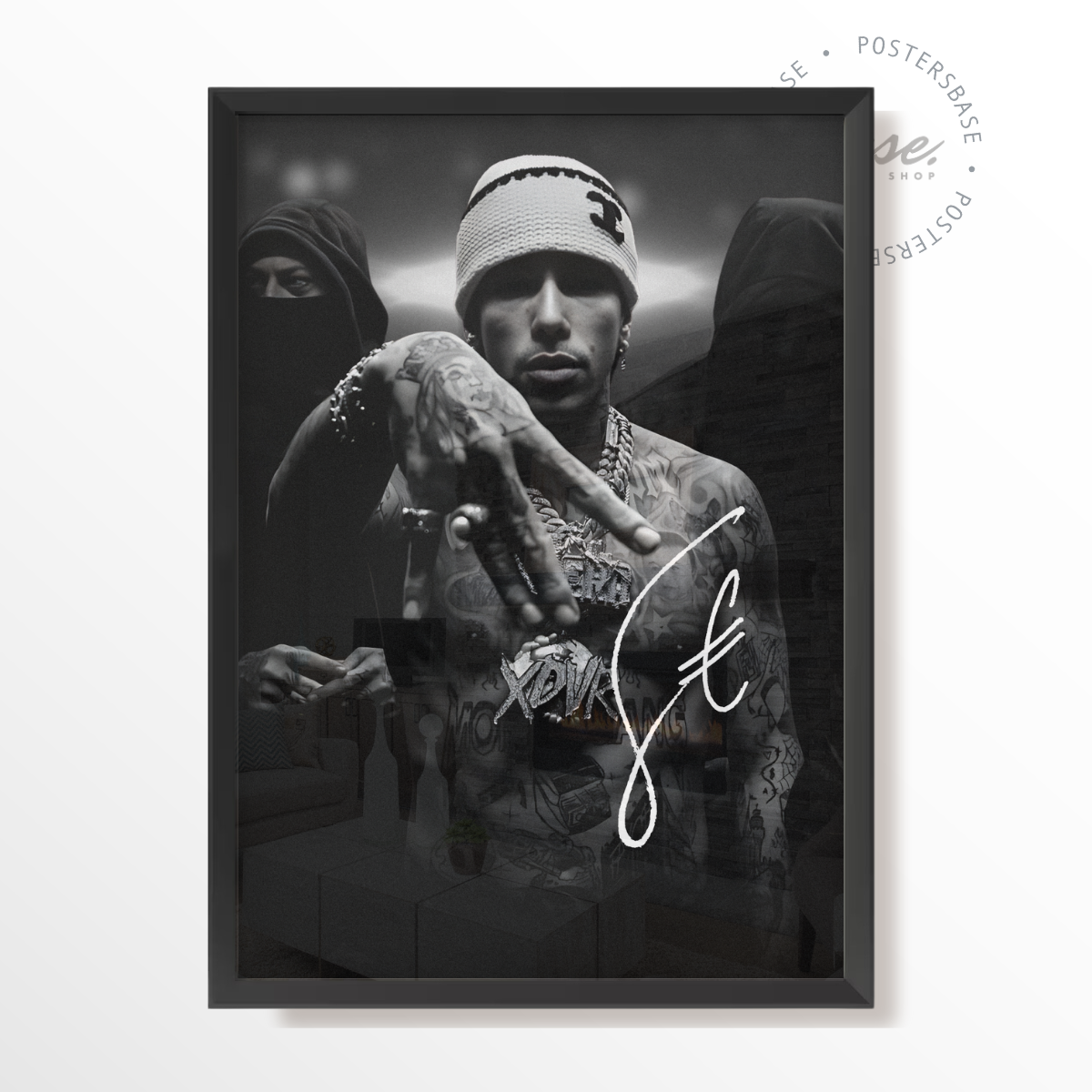Sfera Ebbasta Sign