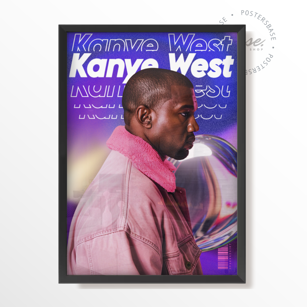 Kanye West Art