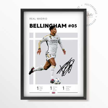 Jude Bellingham Real Madrid