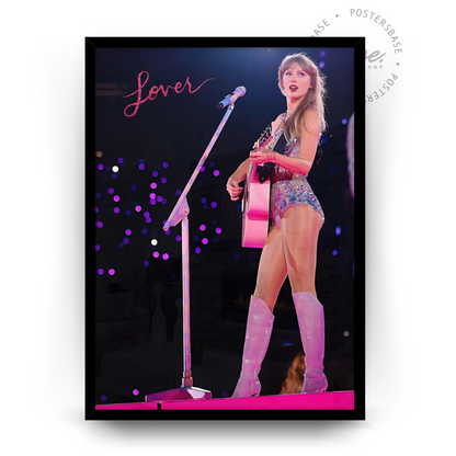 Taylor Swift Sing