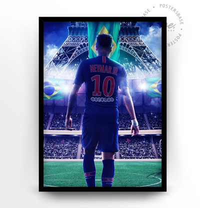 Neymar Paris